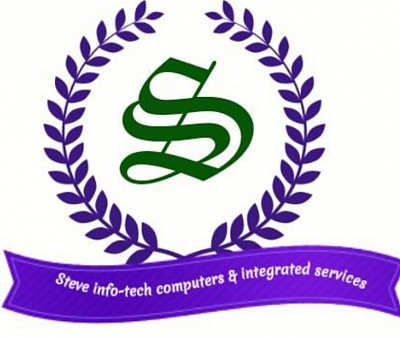 Web logo